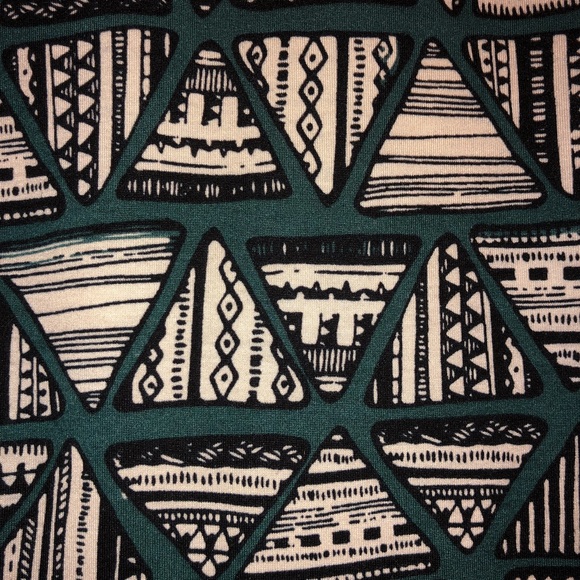 LulaRoe Randy - Picture 3 of 3